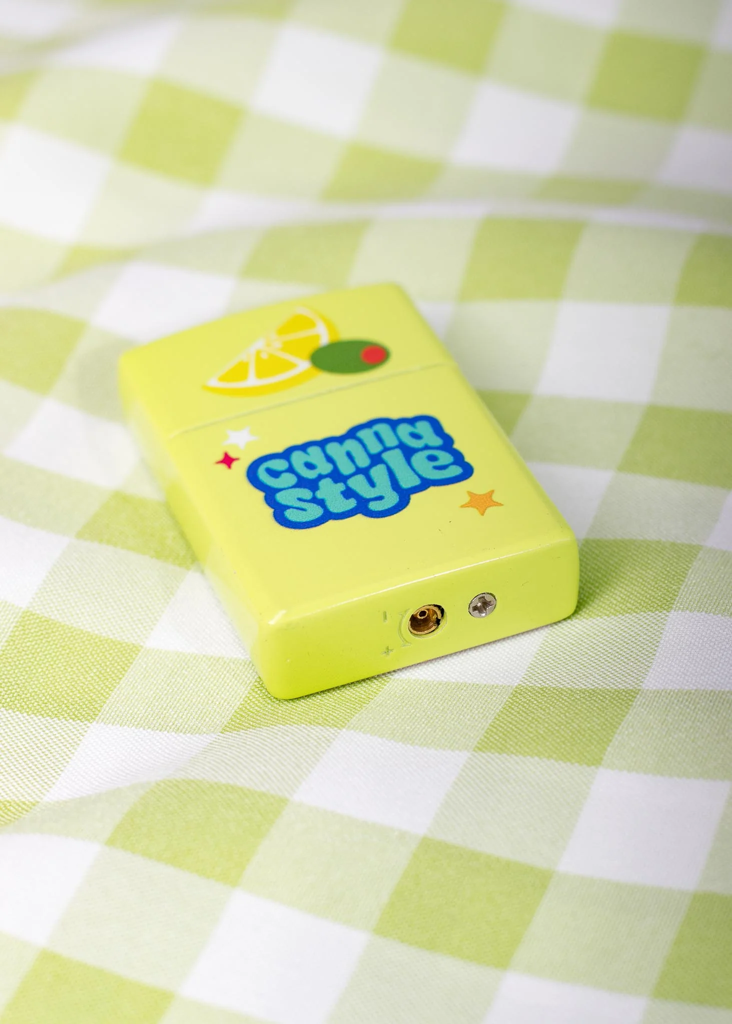 SARDINE TIN LIGHTER - Image 4