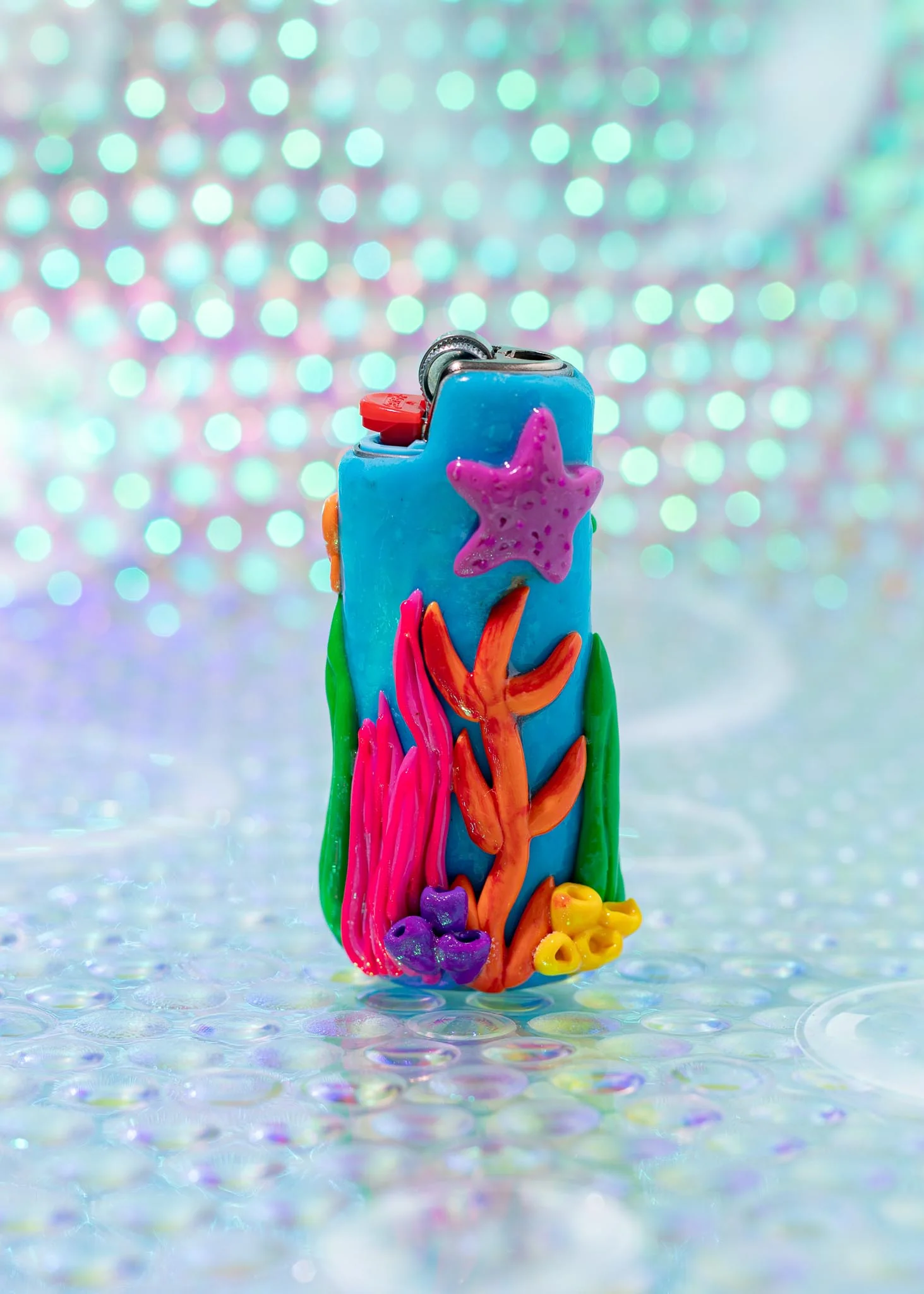 OCEAN BIC LIGHTER CASE - Image 3