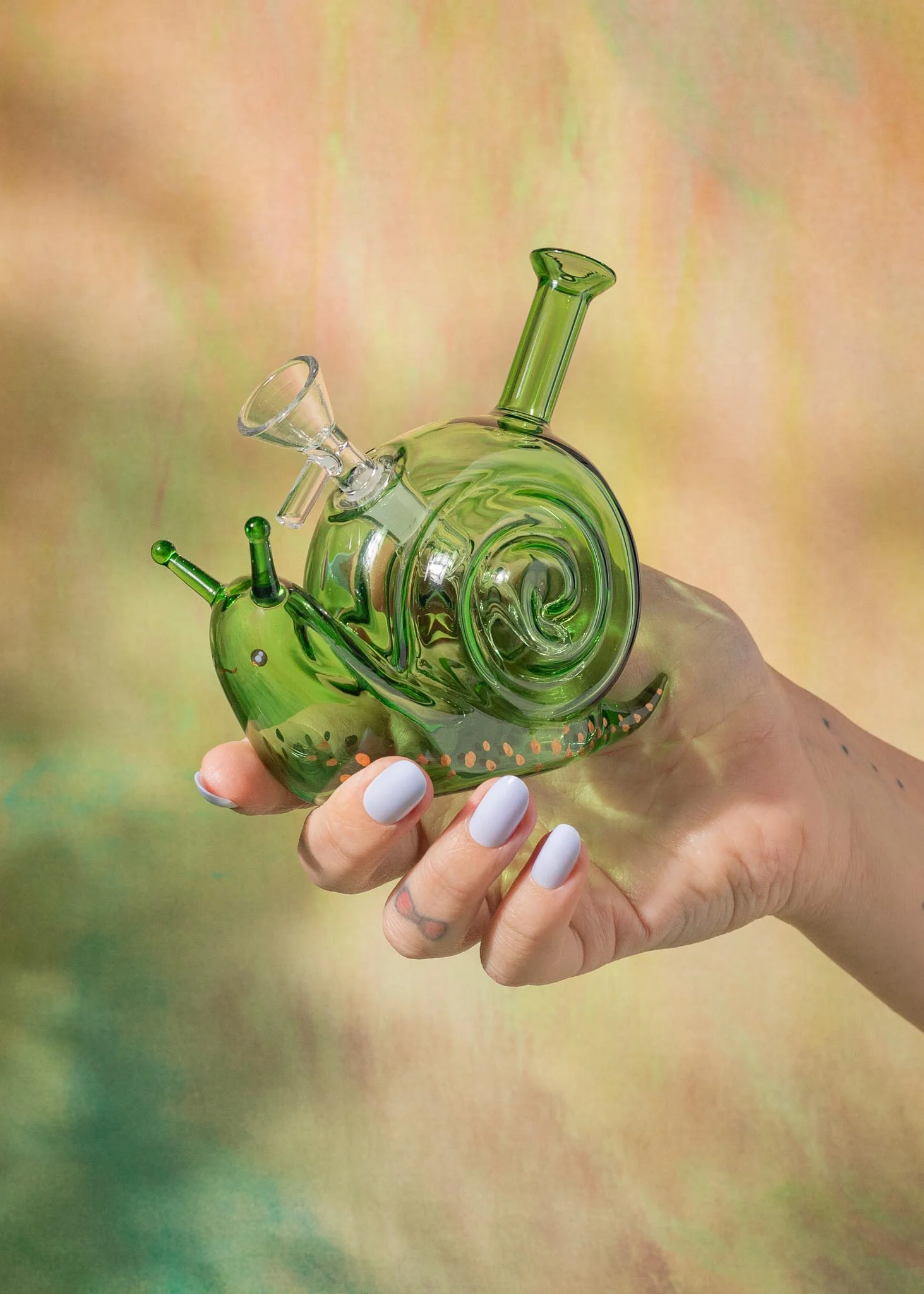 SNAIL BUBBLER - Image 3