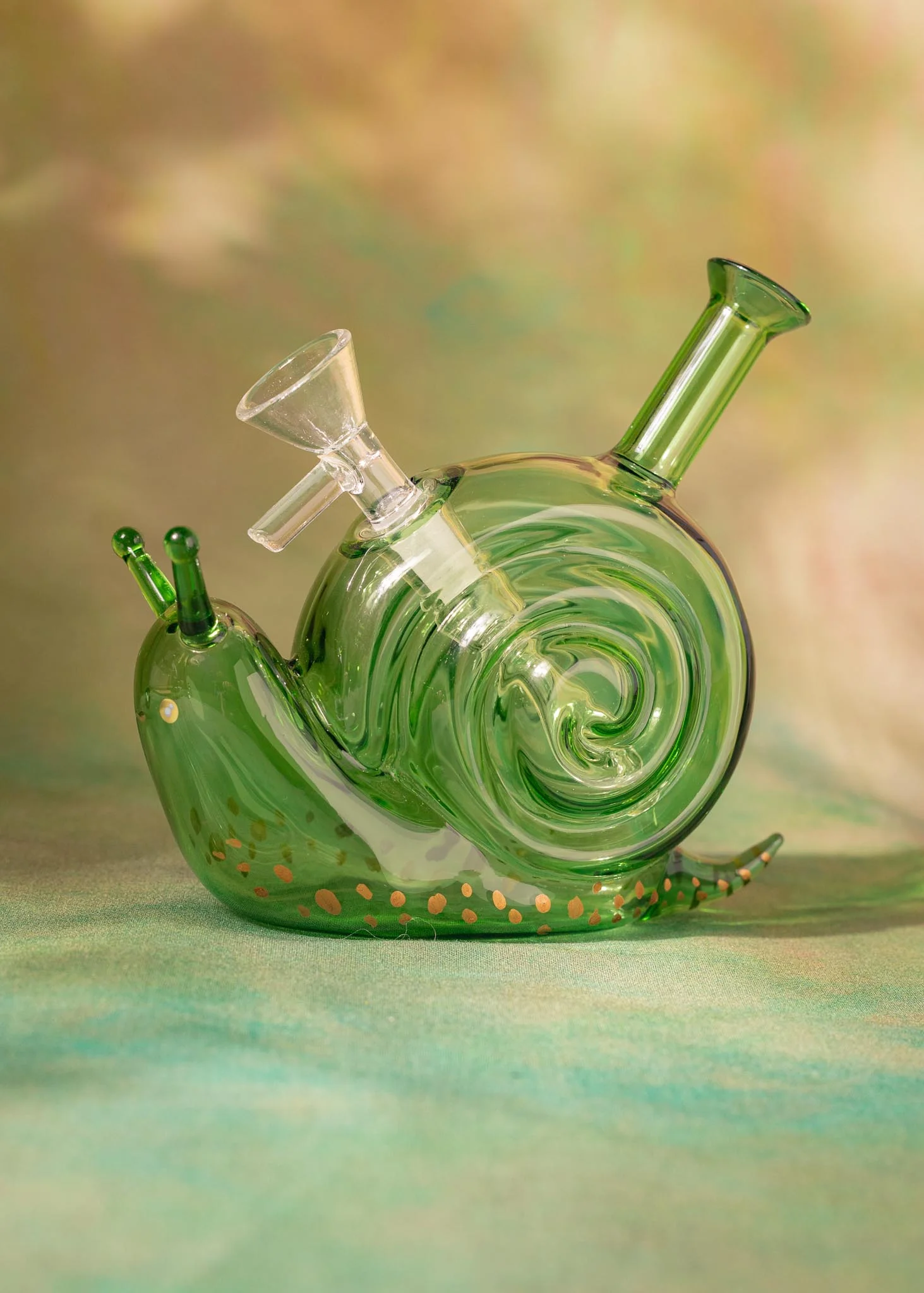 SNAIL BUBBLER - Image 5