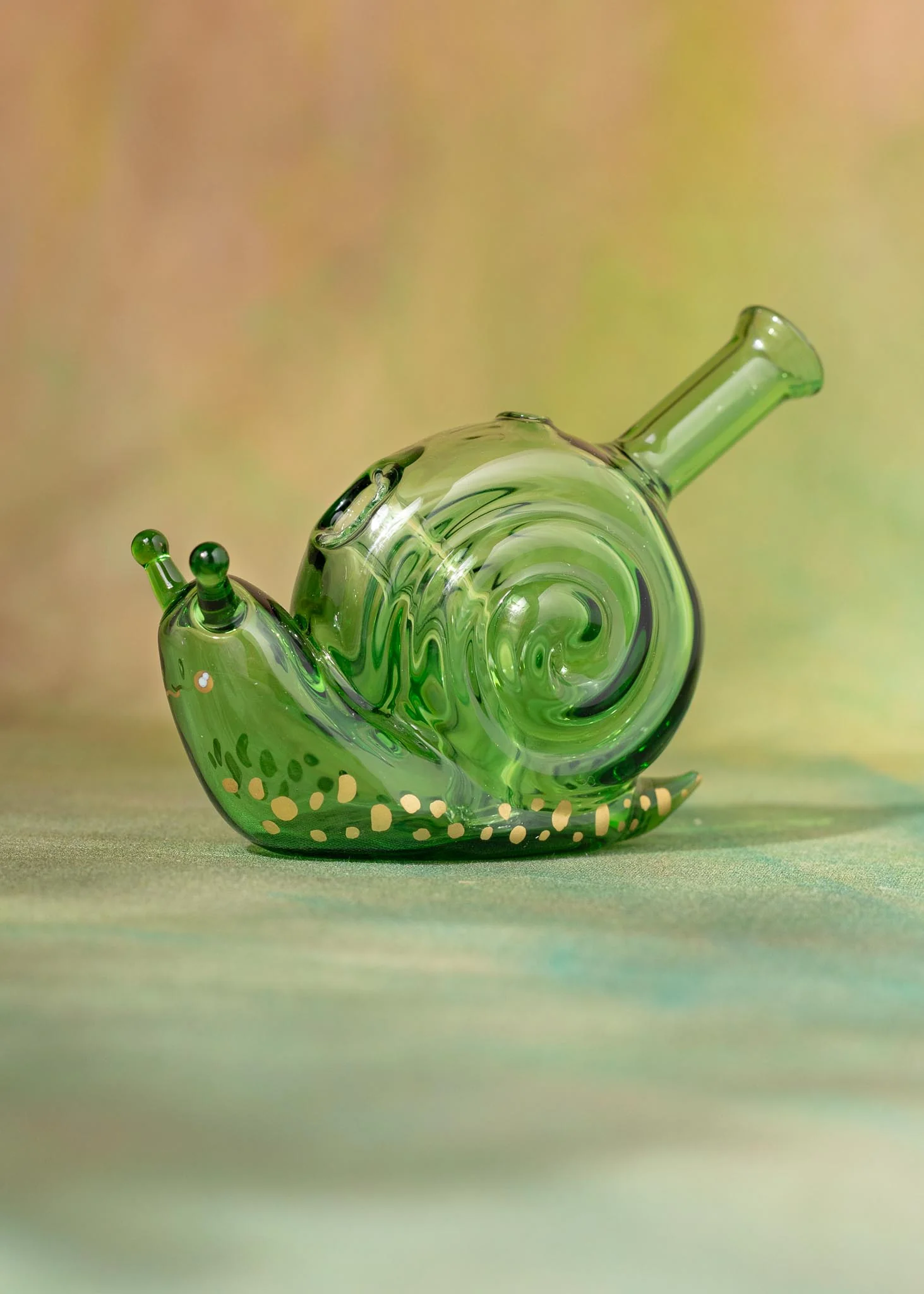 SNAIL JOINT BUBBLER - Image 4