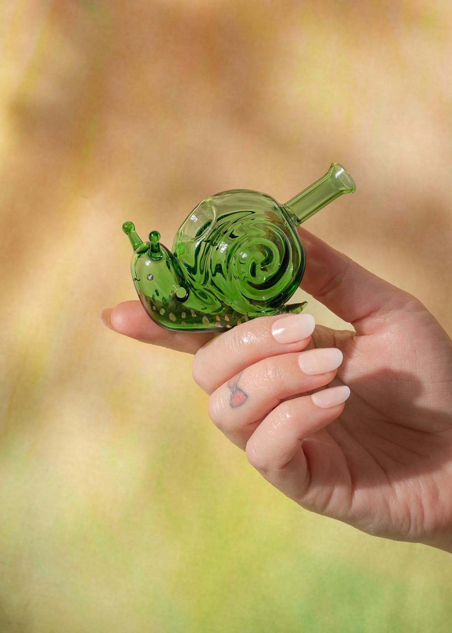 SNAIL PIPE - Image 3