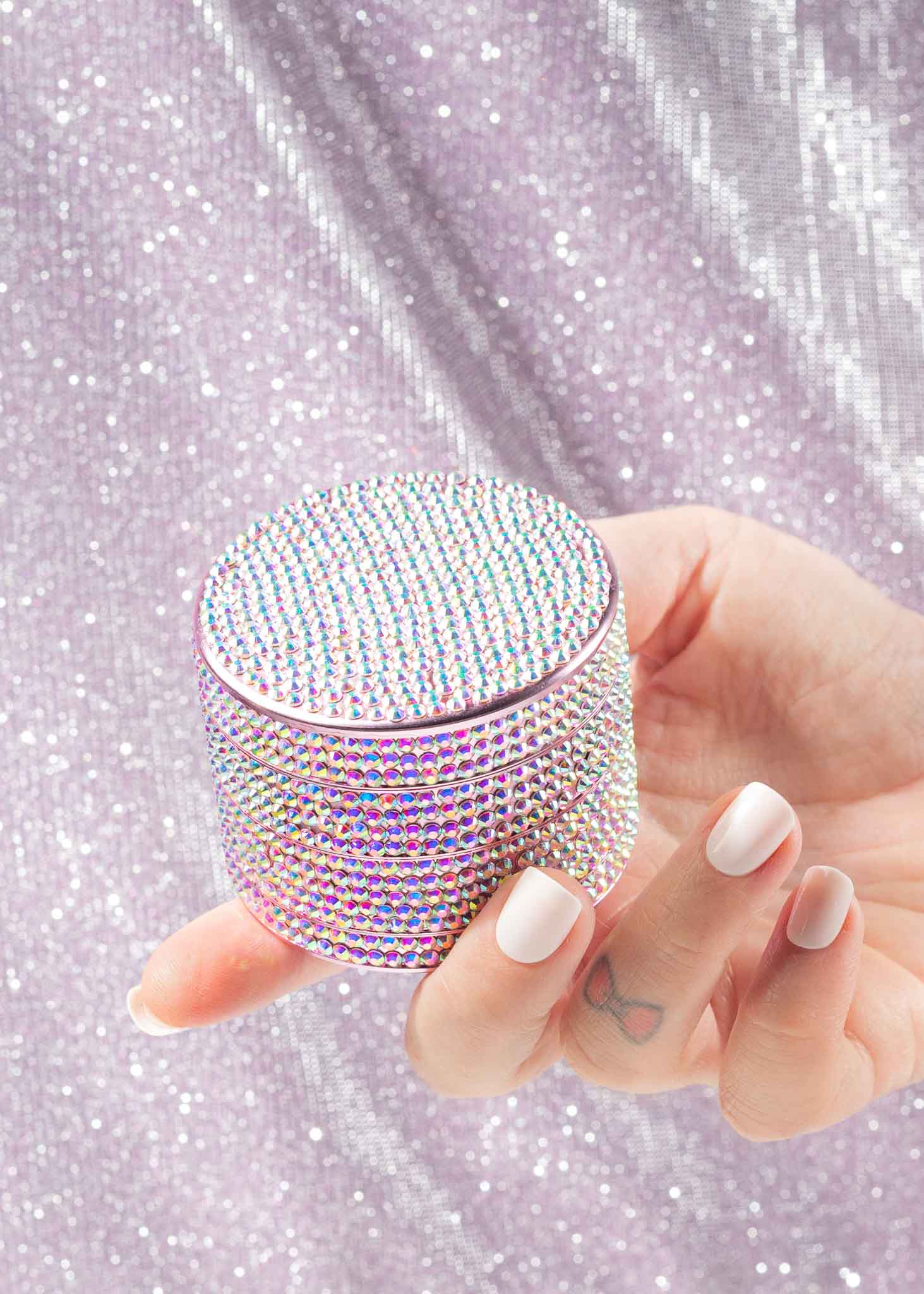 SPARKLE GRINDER - Image 3