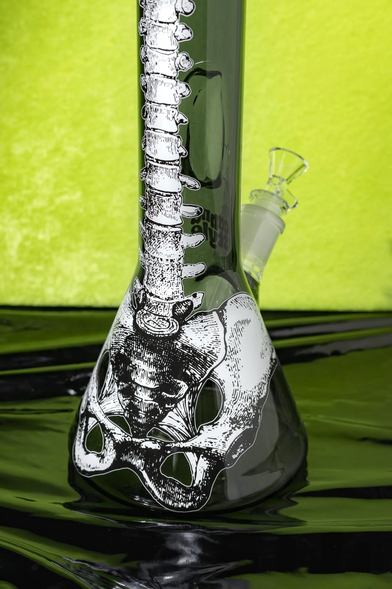 SPINE BONG 16" - Image 3