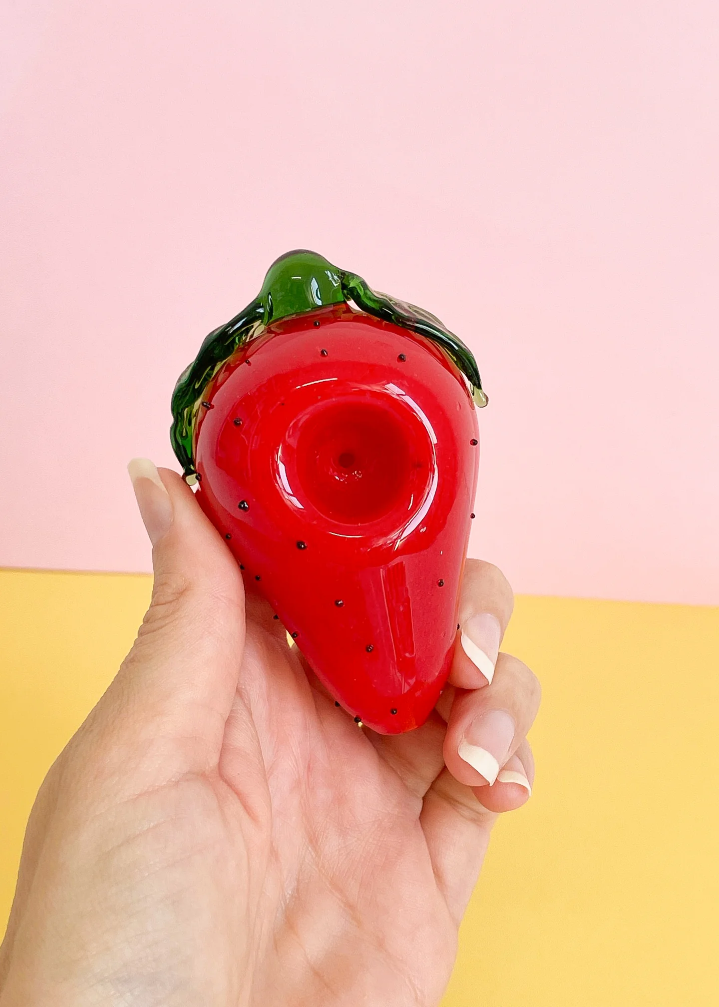 STRAWBERRY PIPE - Image 3