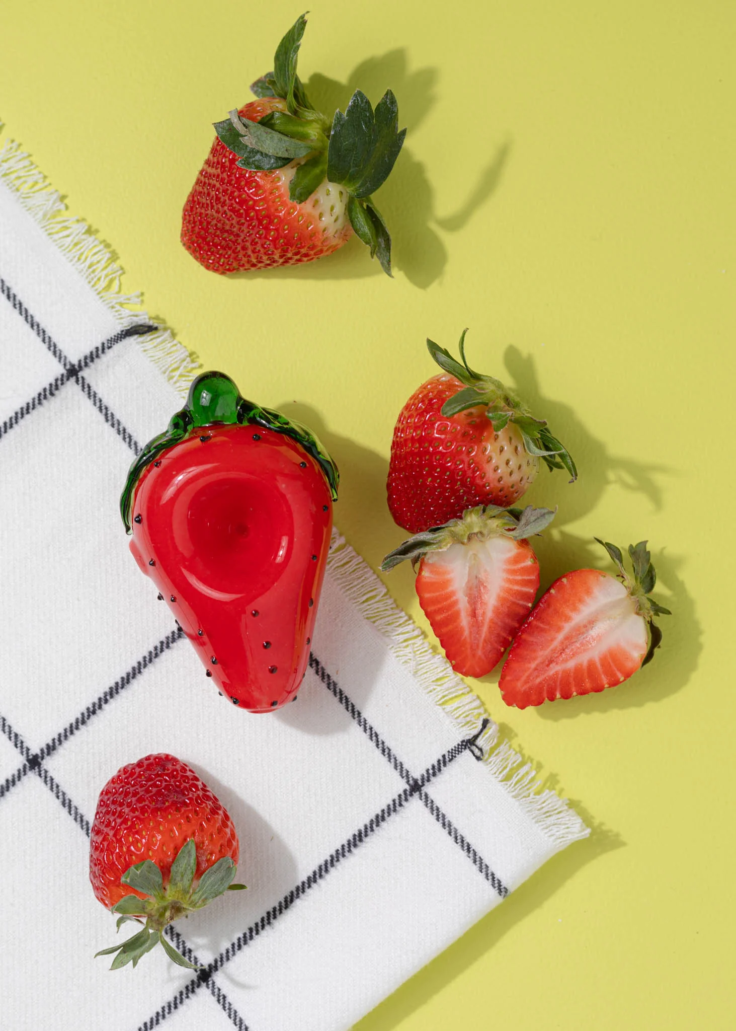 STRAWBERRY PIPE - Image 6