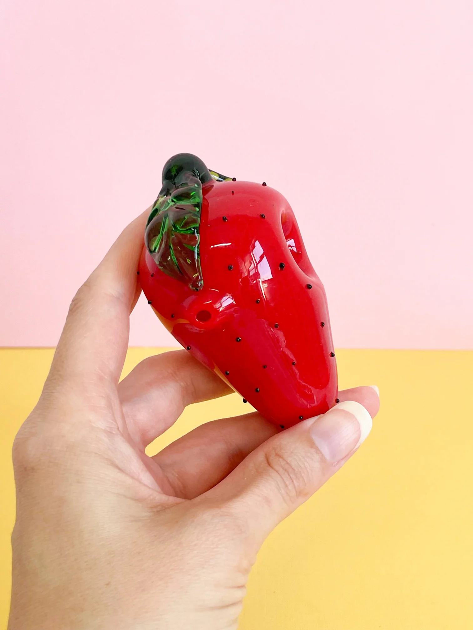 STRAWBERRY PIPE - Image 7