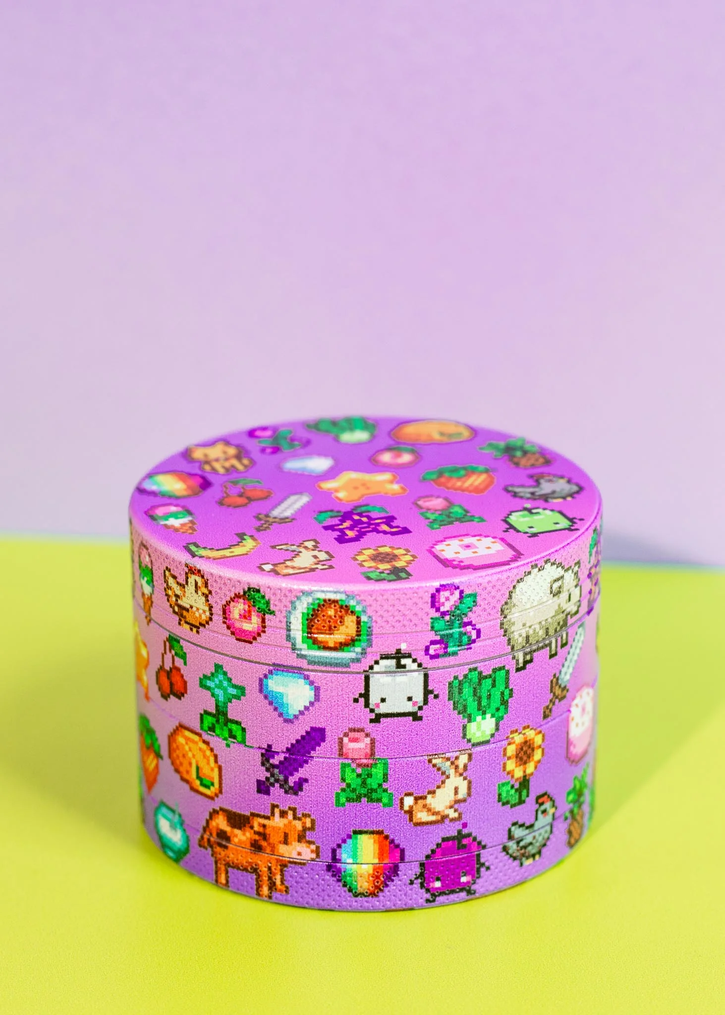 VALLEY GAMER GRINDER - Image 3
