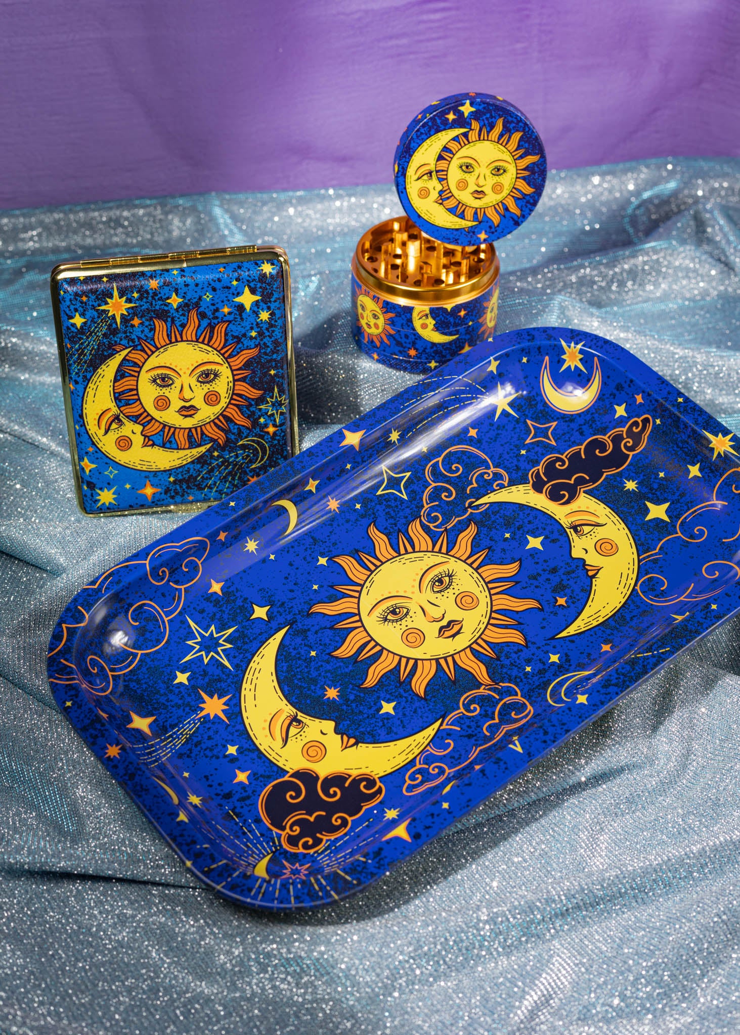 90'S CELESTIAL JOINT CASE - Image 3