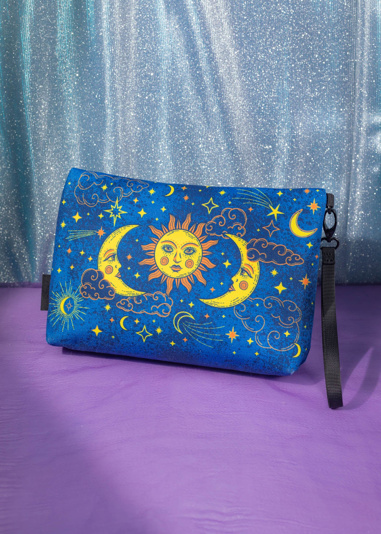 90's CELESTIAL ODOR-PROOF BAG - Image 3