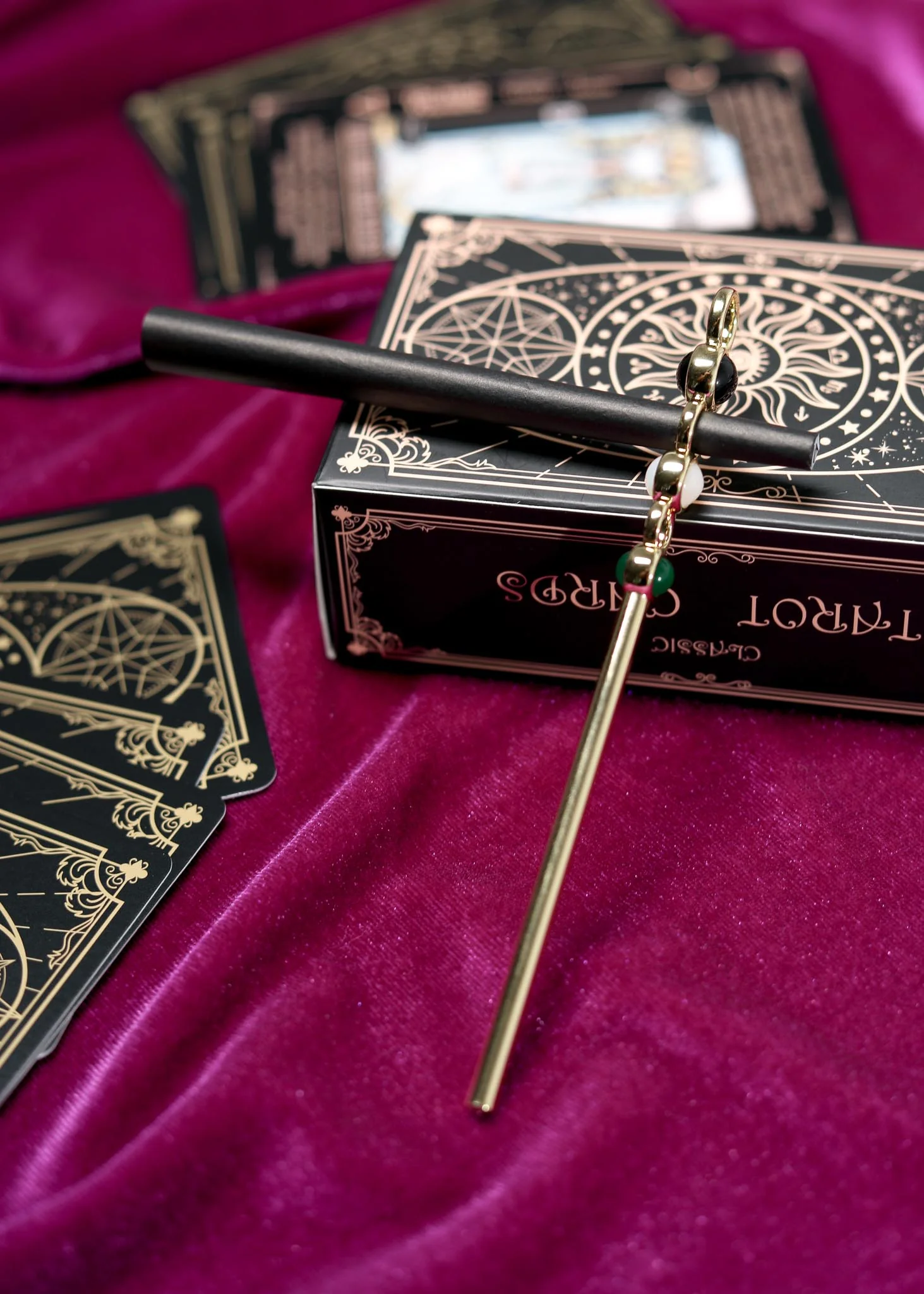WAND JOINT HOLDER + PACKING TOOL - Image 4