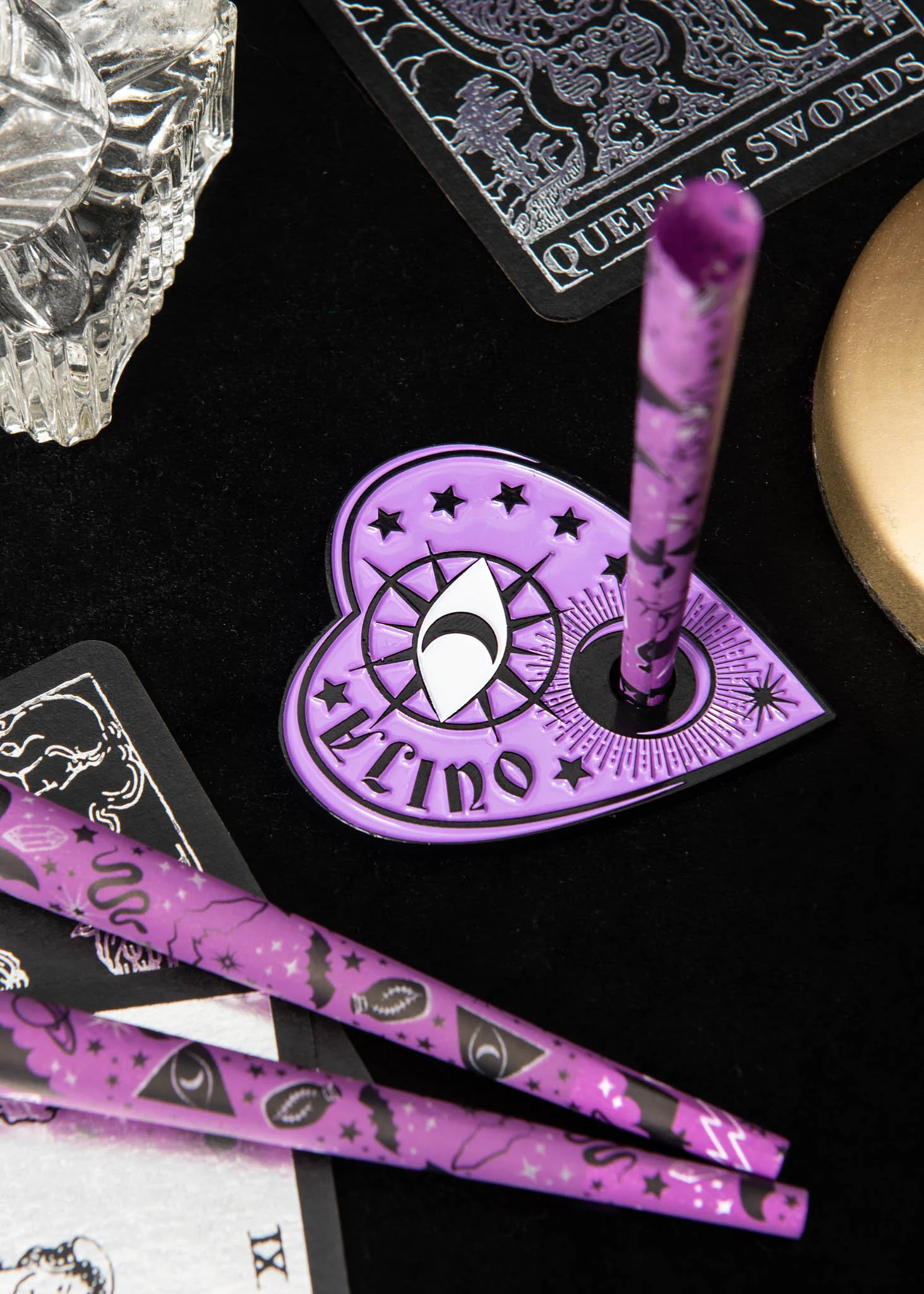 WITCH CONES (8-pack) - Image 3