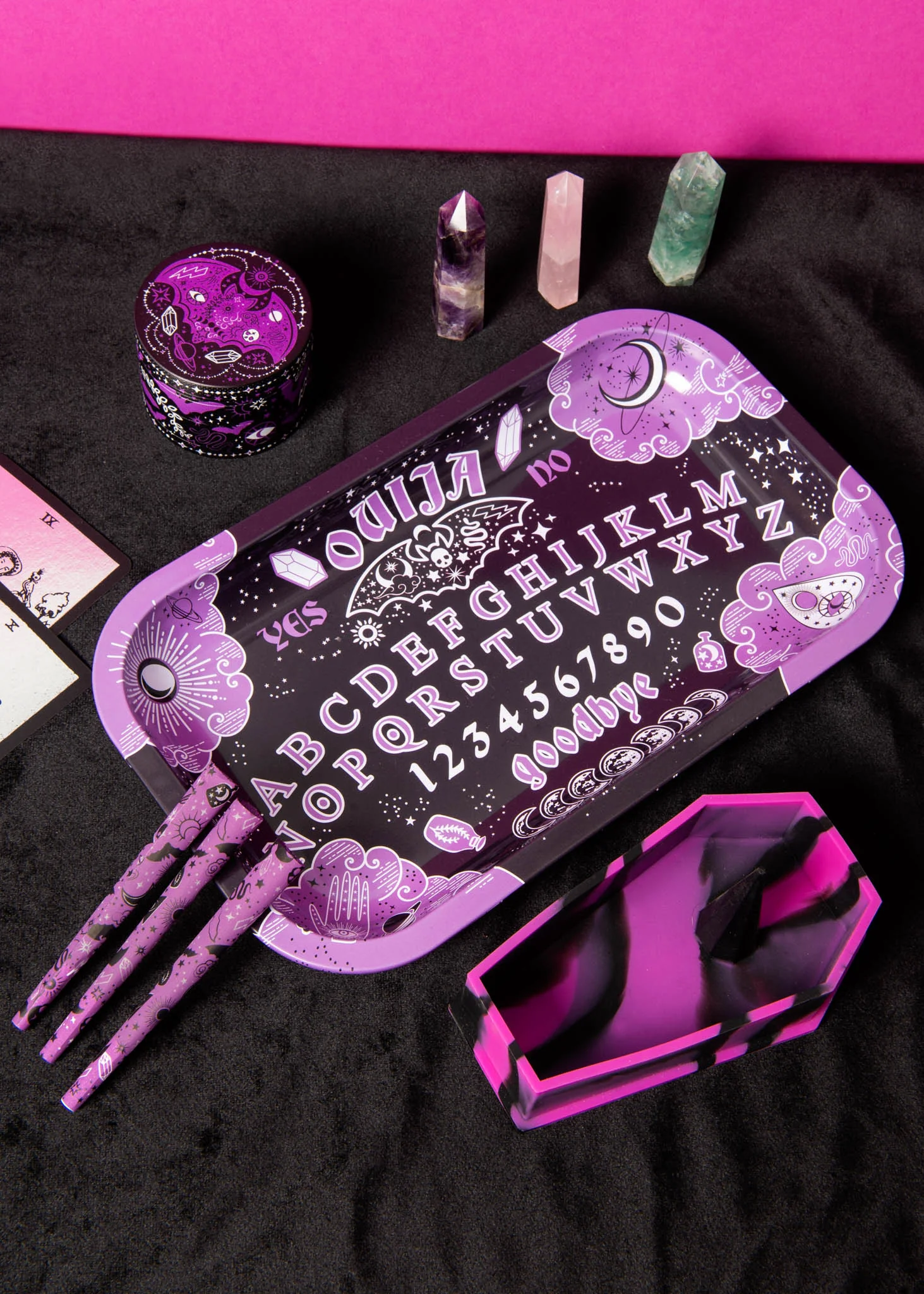 WITCH CONES (8-pack) - Image 6